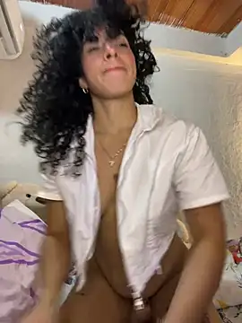 Miily_0 webcam