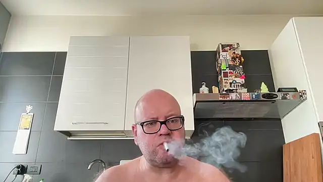theitalianbear webcam