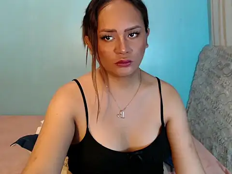 Ts_angelxoxo webcam