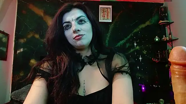 Teufelvero webcam