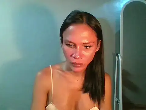 Sassy_Erika webcam