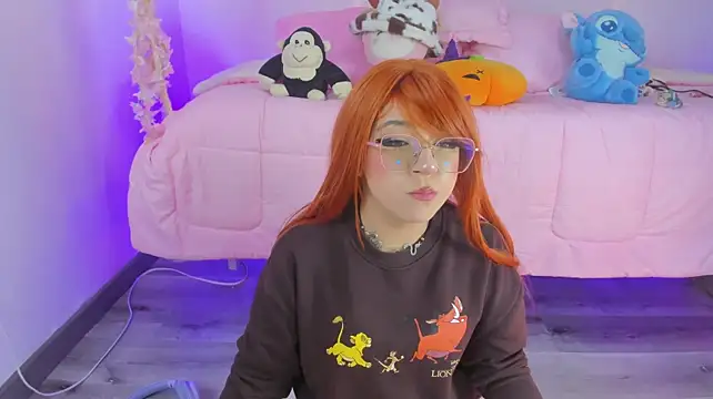 hannacutegod live cam on StripChat