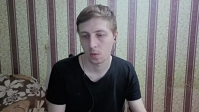 Darien_Brown live cam on StripChat