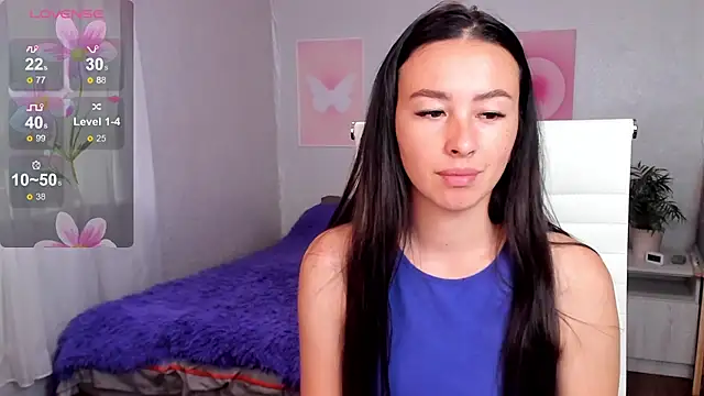 Geisha_Anna webcam