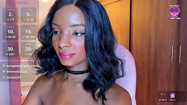 alikahouston4 webcam
