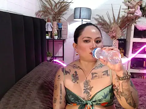 EstellaStarXxx webcam