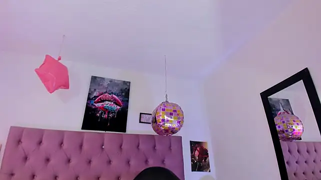 Aily_star webcam