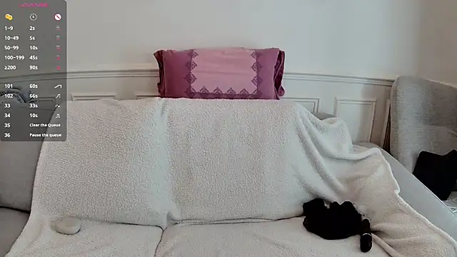 fanny_posy webcam