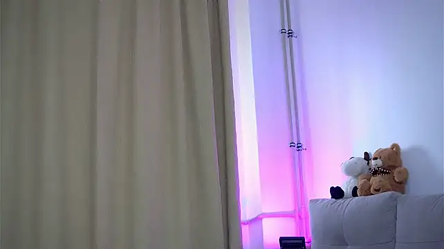 HotMollyX webcam