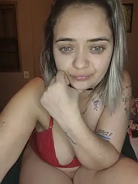 Tiffany1001_ webcam