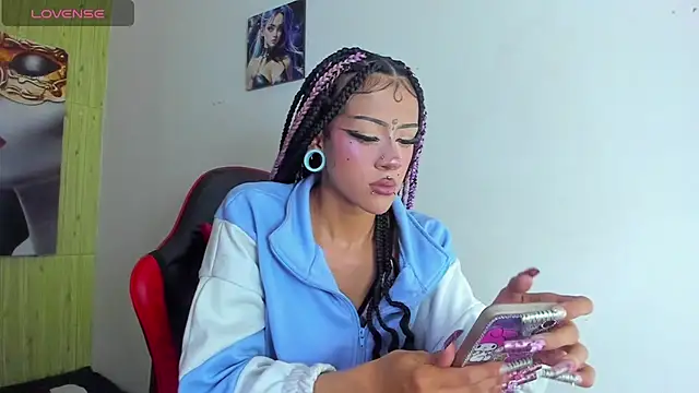 dolly_boob webcam