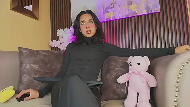 Elisasue webcam