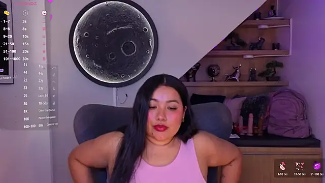 Hinata_98 webcam