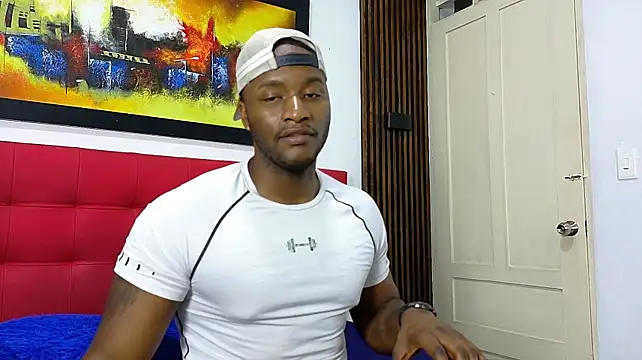 Logan_Brookss webcam