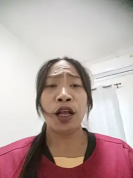 KinkyKit_May webcam