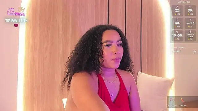 cloe_25 webcam