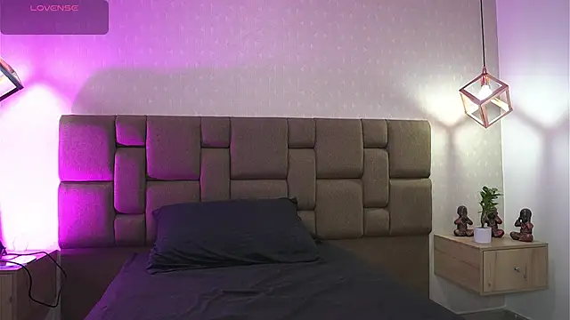 Julieth_Rojas webcam