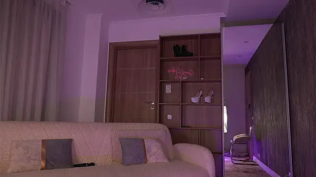 ArianaXO_ webcam