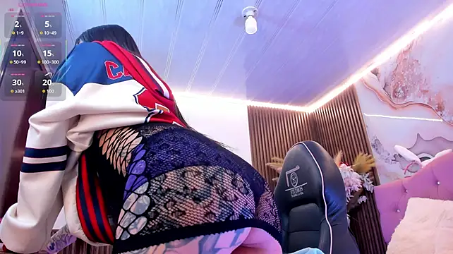 Kiara_tay webcam