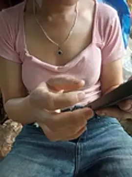 Heryy_xx webcam