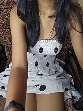 Lusty-Dishuu webcam