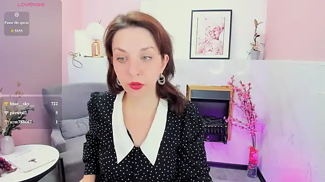 MargaretFatal webcam