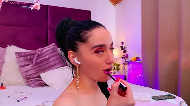 VanessaAngel webcam