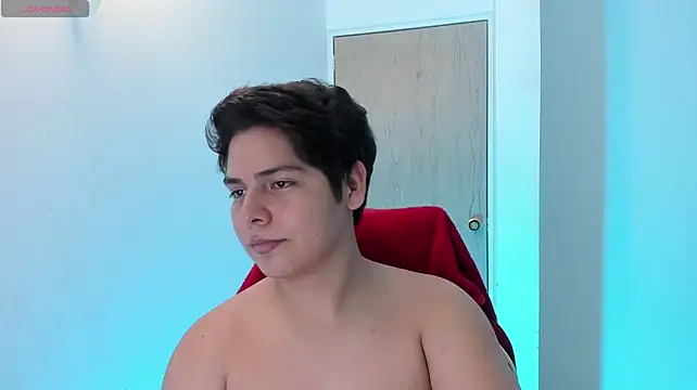Asta_YunoXXX webcam