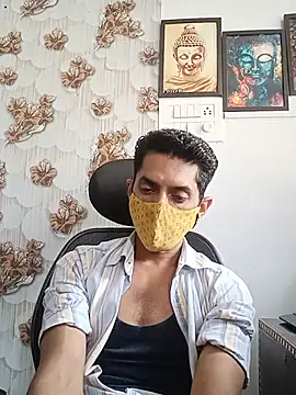 BlackkCrab webcam