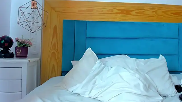 sweetlinddsay webcam