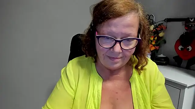 Adelewildx webcam