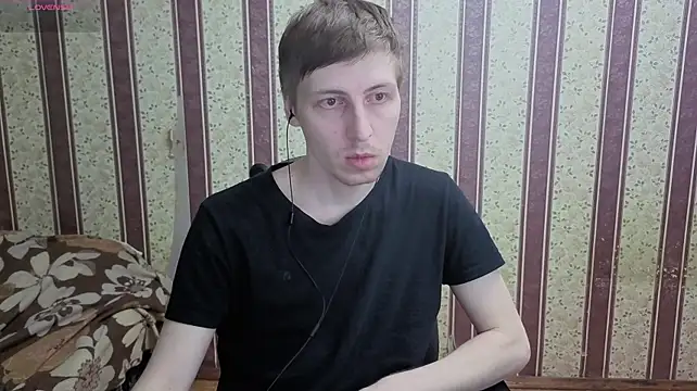 Darien_Brown webcam