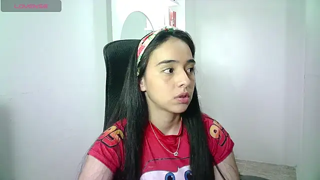 aineangeel webcam