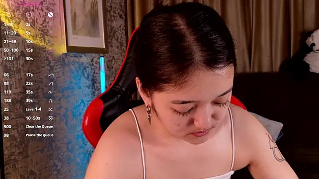 FreyaRaya webcam
