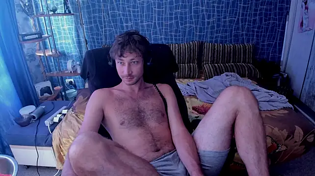 CuteBoy228 live cam on StripChat
