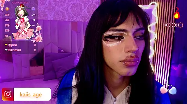 kaisage_tay webcam