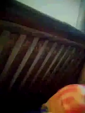 bomb_shiela webcam