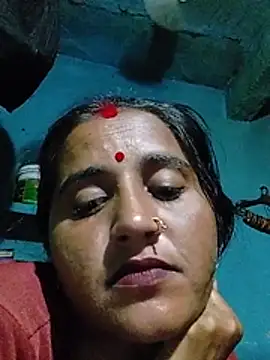 Sexi_pushpa webcam