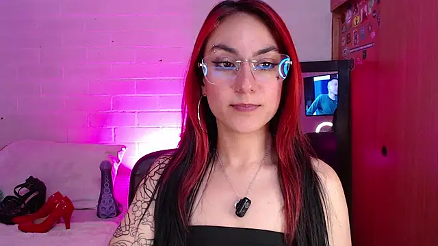 Amy66 webcam