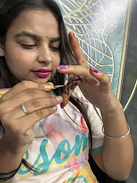 Aayra_Joshi webcam