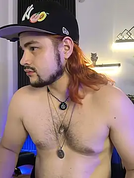 Derek_Vow webcam