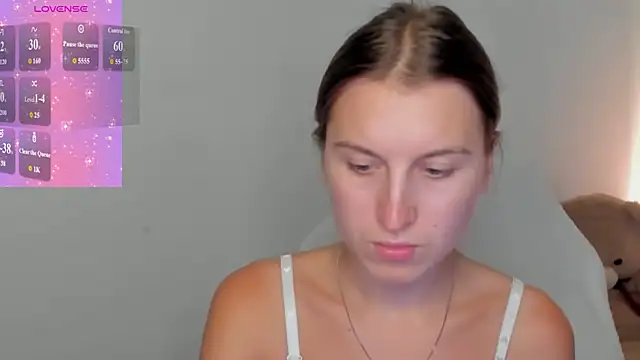 Xenia_paradise webcam