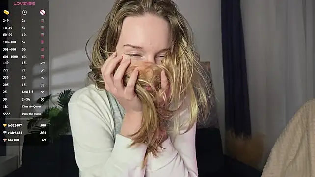Eve_Sin webcam