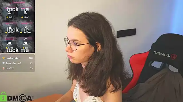 Jessica-Adams webcam