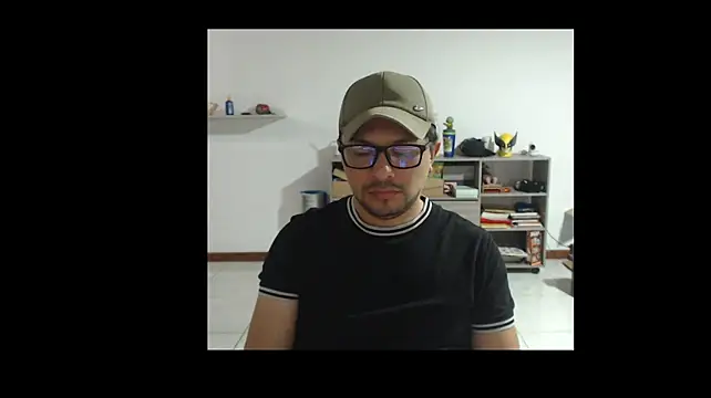 Boy_Mystery webcam