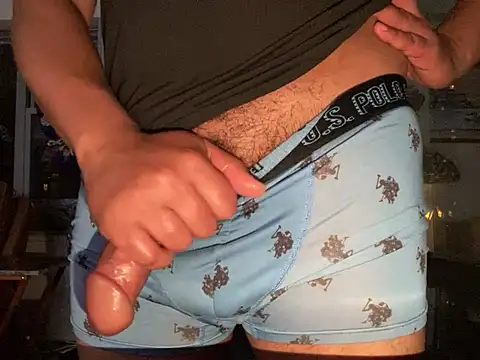 ThickDick_Daddy webcam