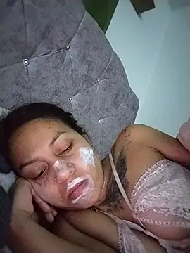 Tiphanydirty3 live