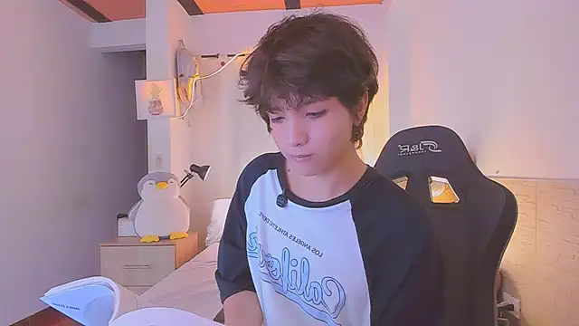 Sweet_Allan's live cam