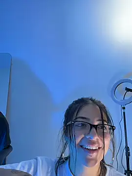 evelisse_ live cam on StripChat