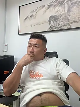 Cunzhangshibage02's live cam